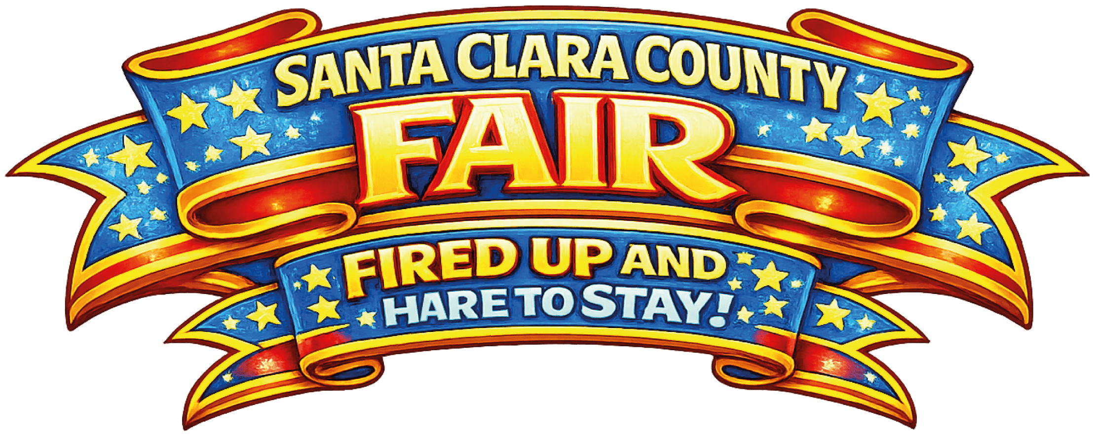 Santa Clara County Fair 2026, Fired Up and Hare to Stay