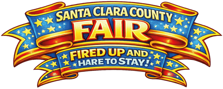 Santa Clara County Fair 2026: Fired Up and Hare to Stay!