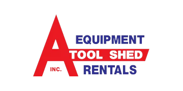 A Tool Shed