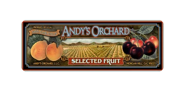 Andy's Orchard