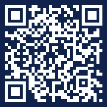 Scan the code to learn all you need to know about the fair