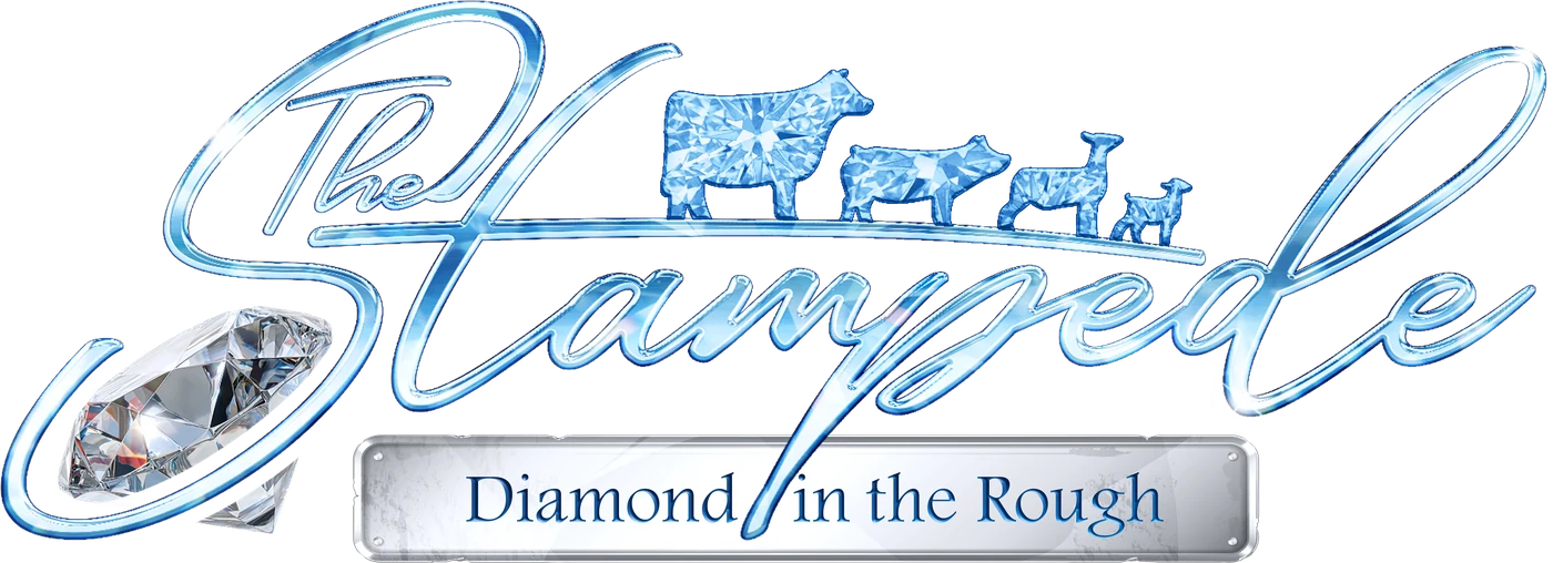 The Stampede: Diamond in the Rough